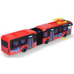 NessiWorld Volvo Şehir Otobüsü 203747015