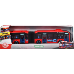NessiWorld Volvo Şehir Otobüsü 203747015