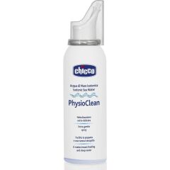 Nessiworld   İzotonik Deniz Suyu Spreyi 100 ml