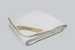 Nessiworld   Bimba Bambuda Baby Yorgan 95x145