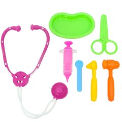 Nessiworld  Dede Candy Doktor Çantası