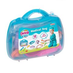 Nessiworld  Dede Candy Doktor Çantası