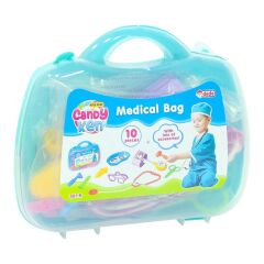 Nessiworld  Dede Candy Doktor Çantası