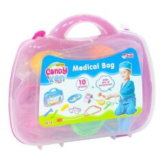 Nessiworld  Dede Candy Doktor Çantası