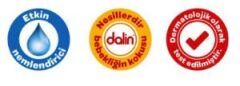 Nessiworld Dalin Vazelin 100 Gr