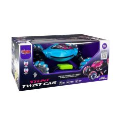 Nessiworld  HG4-28 Uzaktan Kumandalı Bilekten Kontrol Şarjlı 2.4G Stunt Araba