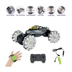 Nessiworld  HG4-28 Uzaktan Kumandalı Bilekten Kontrol Şarjlı 2.4G Stunt Araba