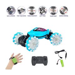 Nessiworld  HG4-28 Uzaktan Kumandalı Bilekten Kontrol Şarjlı 2.4G Stunt Araba