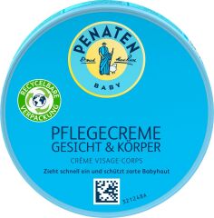 Penaten Baby Pişik Kremi 100 ml