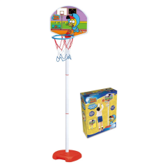Nessiworld Kral Şakir Big Basketball Set