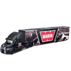 Nessiworld  Maisto Custom Haulers Büyük Tırlar