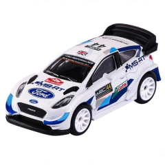 Nessiworld Majorette WRC Cars Model Araba