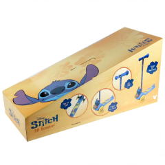 Nessiworld Stitch 3 Tekerlekli Scooter