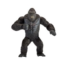 Nessiworld  MN305000 Godzilla vs. Kong Delüks Aksiyon Figürü 18 cm 35750