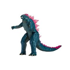 Nessiworld  MN305000 Godzilla vs. Kong Delüks Aksiyon Figürü 18 cm 35750