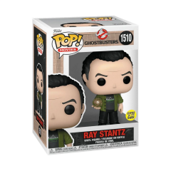 Nessiworld Funko POP Movies: Ghostbusters - Ray Stantz (Glow)