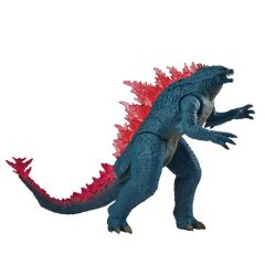 Nessiworld MN308000 Godzilla vs. Kong Mega Figür 33 cm 35580