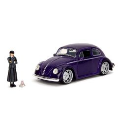 Nessiworld  253255076 Jada Wednesday Volkswagen Beetle 1 24