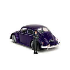 Nessiworld  253255076 Jada Wednesday Volkswagen Beetle 1 24