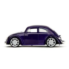 Nessiworld  253255076 Jada Wednesday Volkswagen Beetle 1 24