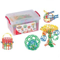 Nessiworld  Dede Minyatür Puzzle Küçük Boy 240 Parça