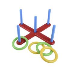 Nessiworld  4075 Halka Atma Oyunu -Zuzu toys