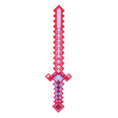 Nessiworld Büyük Işıklı Kılıç 62 cm