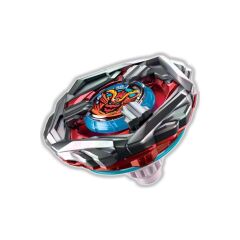 Nessiworld BEY11000 Beyblade Top Steel Samurai 4-80T