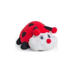 Nessiworld Uğur Böceği Peluş Oyuncak 35x20