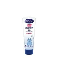 Bübchen SOS+ Acil Soğutucu Aloe Vera Jel 75 ml