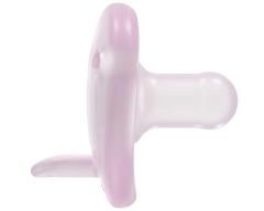 Philips Avent Soothie Ortodontik Saklama Kutulu 2li Emzik 0-6 Ay - Kız