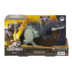 Nessiworld HLP14 Jurassic World Kükreyen Dinozor Figürleri-Mattel