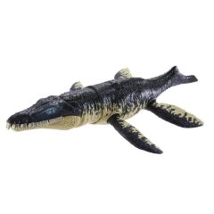 Nessiworld HLP14 Jurassic World Kükreyen Dinozor Figürleri-Mattel