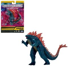Nessiworld  MN301000 Godzilla vs. Kong Mini Figürü 8 cm 35720