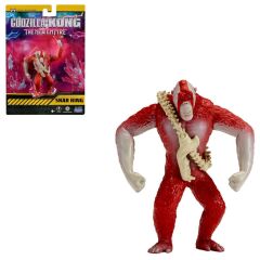 Nessiworld  MN301000 Godzilla vs. Kong Mini Figürü 8 cm 35720