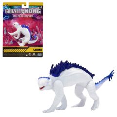 Nessiworld  MN301000 Godzilla vs. Kong Mini Figürü 8 cm 35720