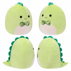 Nessiworld Squishmallows Dinazor Danny 40 cm