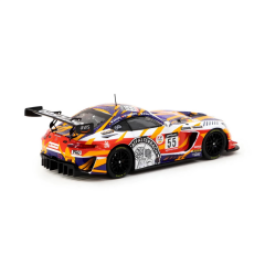 Nessiworld Tarmac Works 1/64 Mercedes Amg GT3