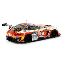 Nessiworld Tarmac Works 1/64 Mercedes Amg GT3