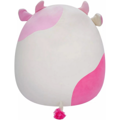 Nessiworld Squishmallows Pembe İnek Caedyn 40 cm