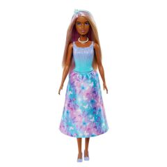Nessiworld  HRR07 Dreamtopia Barbie Prenses Bebek