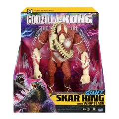 Nessiworld MN300000 Godzilla vs. Kong Dev Aksiyon Figürü 28 cm - 35550