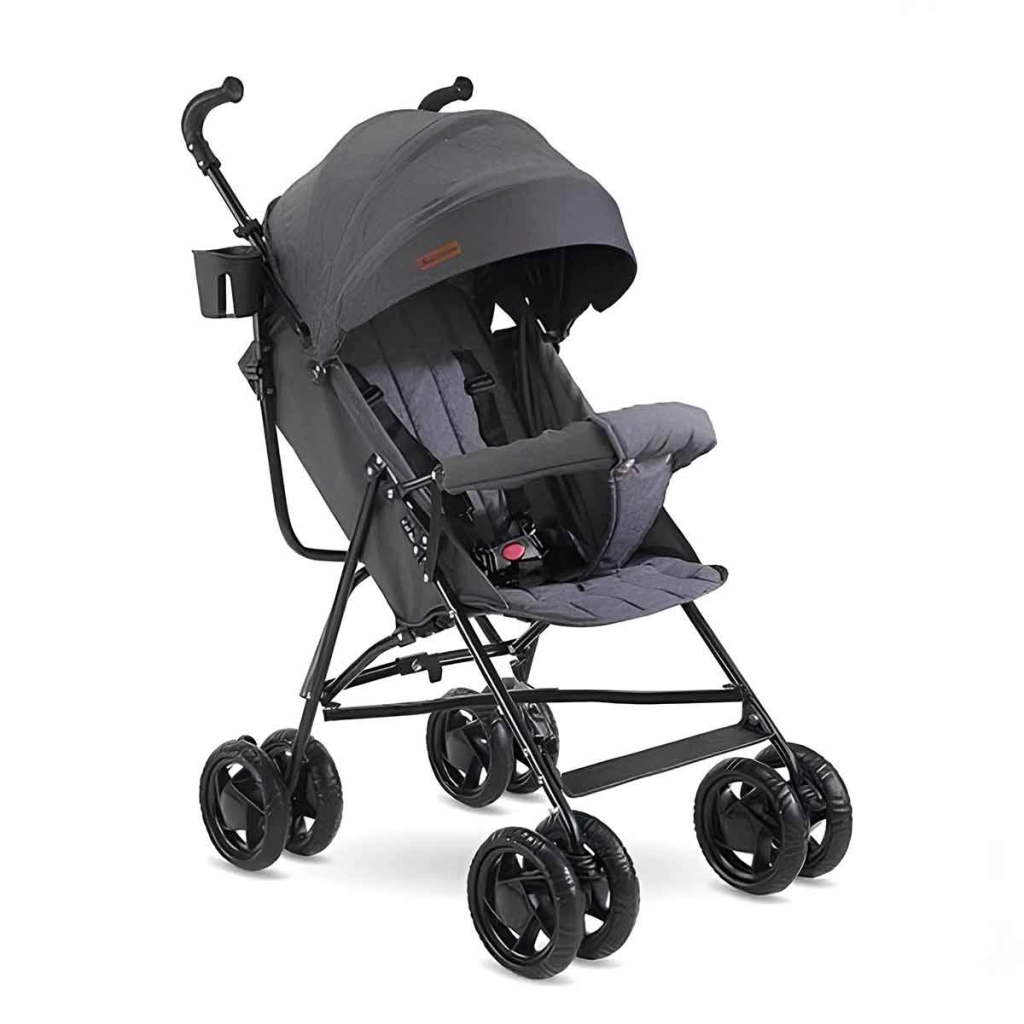 Nessiworld  Babyhope SC-100 Baston Puset Gri