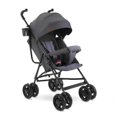 Nessiworld  Babyhope SC-100 Baston Puset Gri