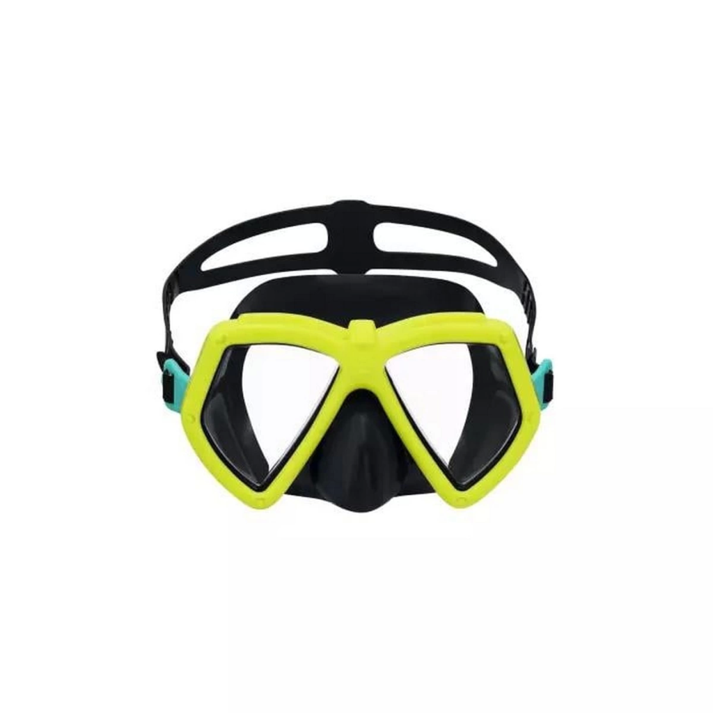 Nessiworld Bestway Ever Sea Maske Yüzücü Gözlüğü 22040