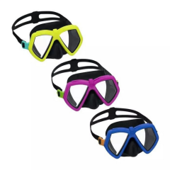 Nessiworld Bestway Ever Sea Maske Yüzücü Gözlüğü 22040