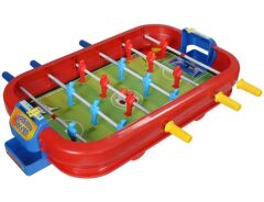 Nessiworld Super Star Soccer Futbol Oyuncağı