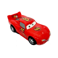 Nessiworld Robota Dönüşebilen Çek bırak Araba