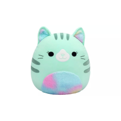 Nessiworld Squishmallows Corrina Turkuaz Kedi 50 cm