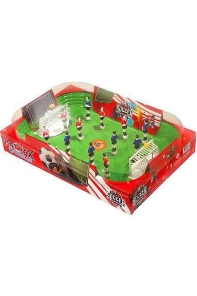 Nessiworld Mini Parmak Futbol Oyuncağı